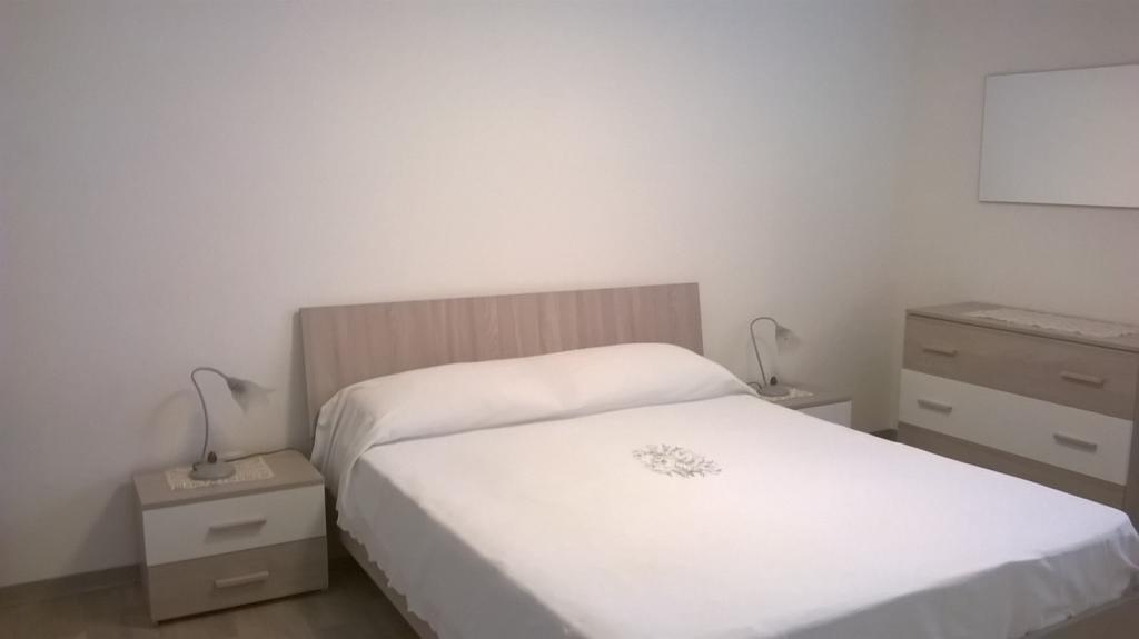Casa Vacanza Simone Andria Szoba fotó