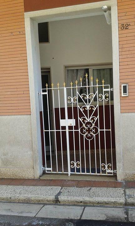 Casa Vacanza Simone Andria Szoba fotó