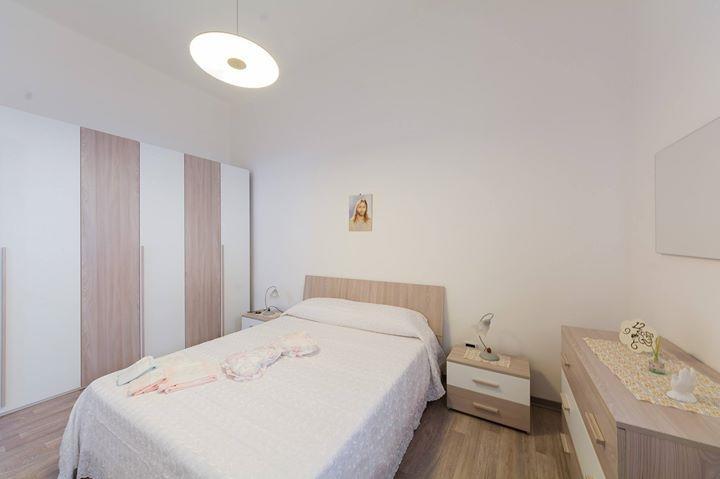 Casa Vacanza Simone Andria Szoba fotó